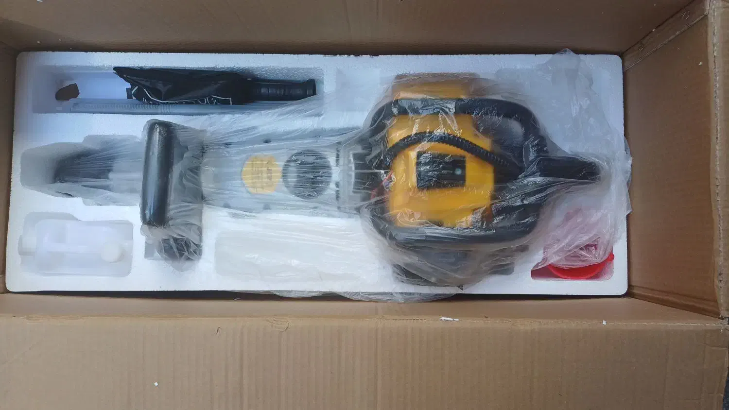 دریل jcb مدل jcp 80 super|ابزارآلات|ایذه, |دیوار