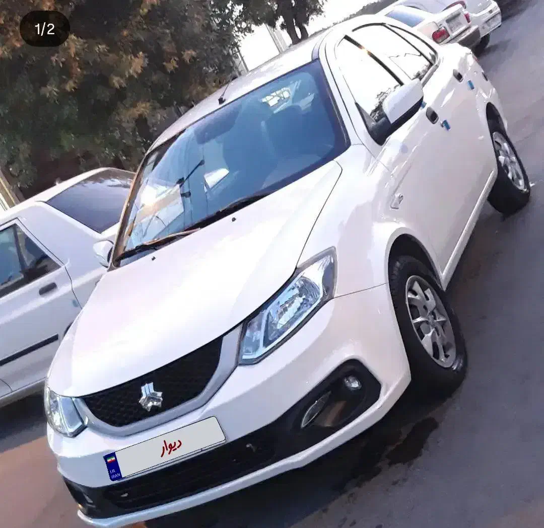 ساینا s|خودرو سواری و وانت|ایلام, |دیوار