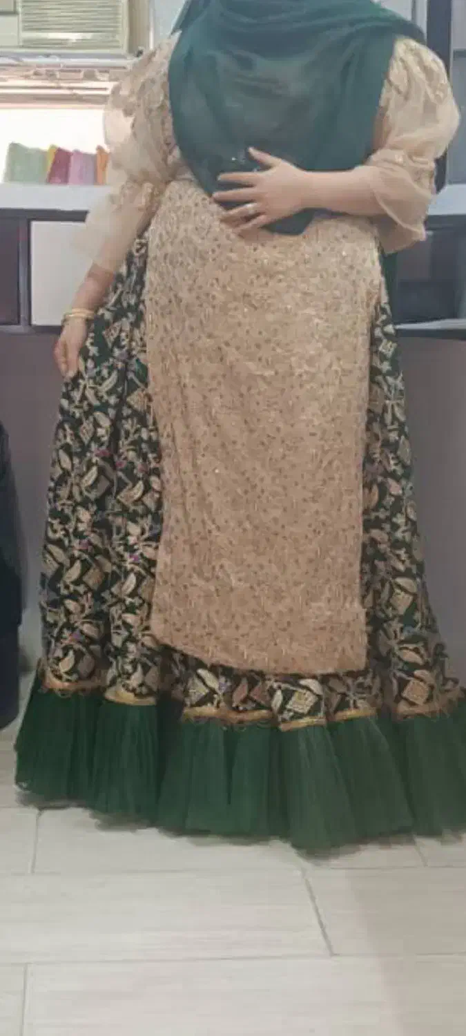 لباس محلی|لباس|شوشتر, |دیوار