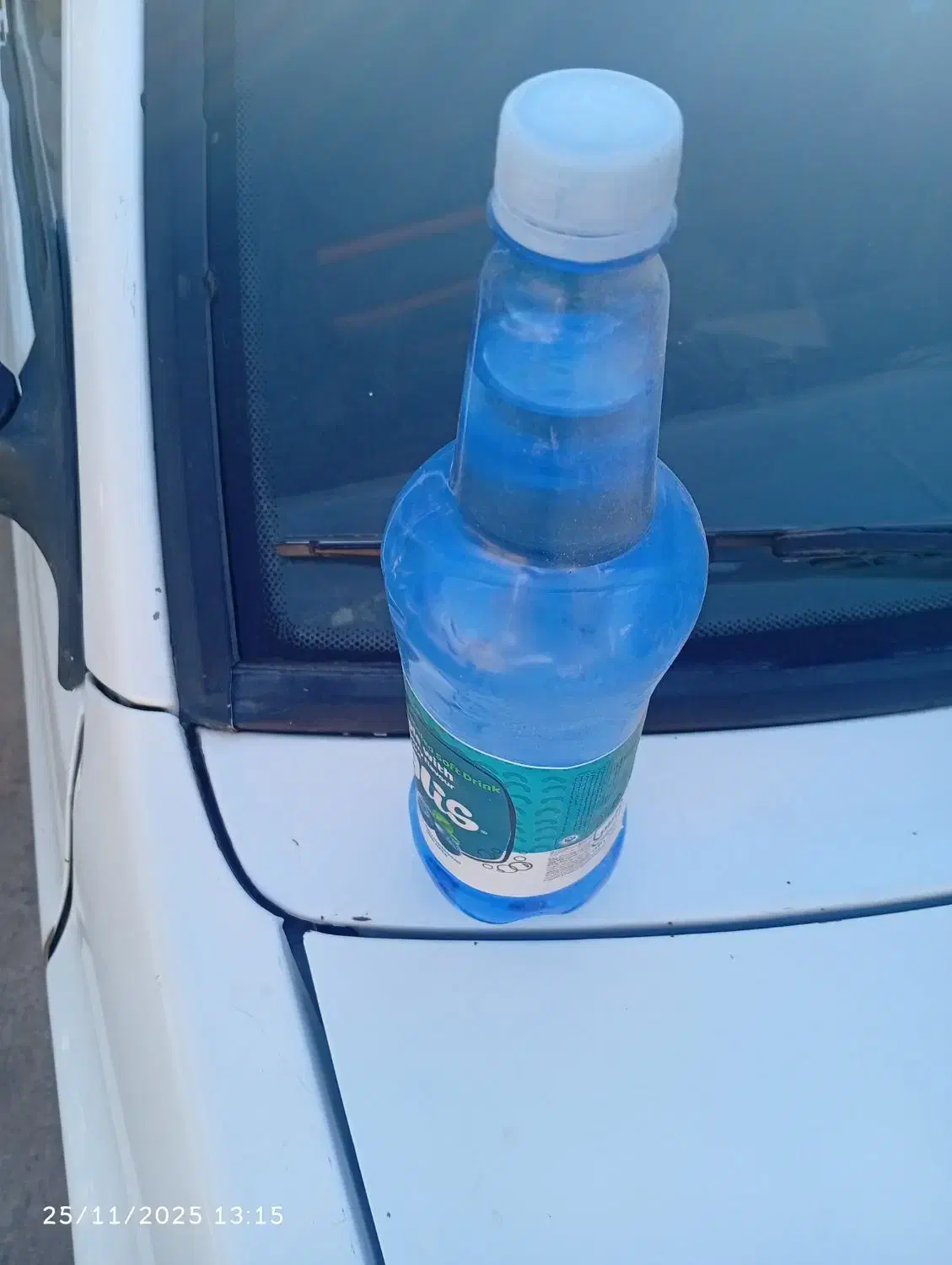 شربت البالو|خوردنی و آشامیدنی|جلگه ماژان, |دیوار