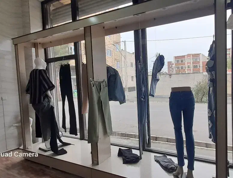 تجهیزات فروشگاهی و ویترین|فروشگاه و مغازه|صوفیان, |دیوار