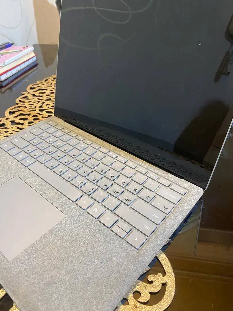 Surface Laptop 2 - لپتاپ سارفیس 2|رایانه همراه|اراک, |دیوار