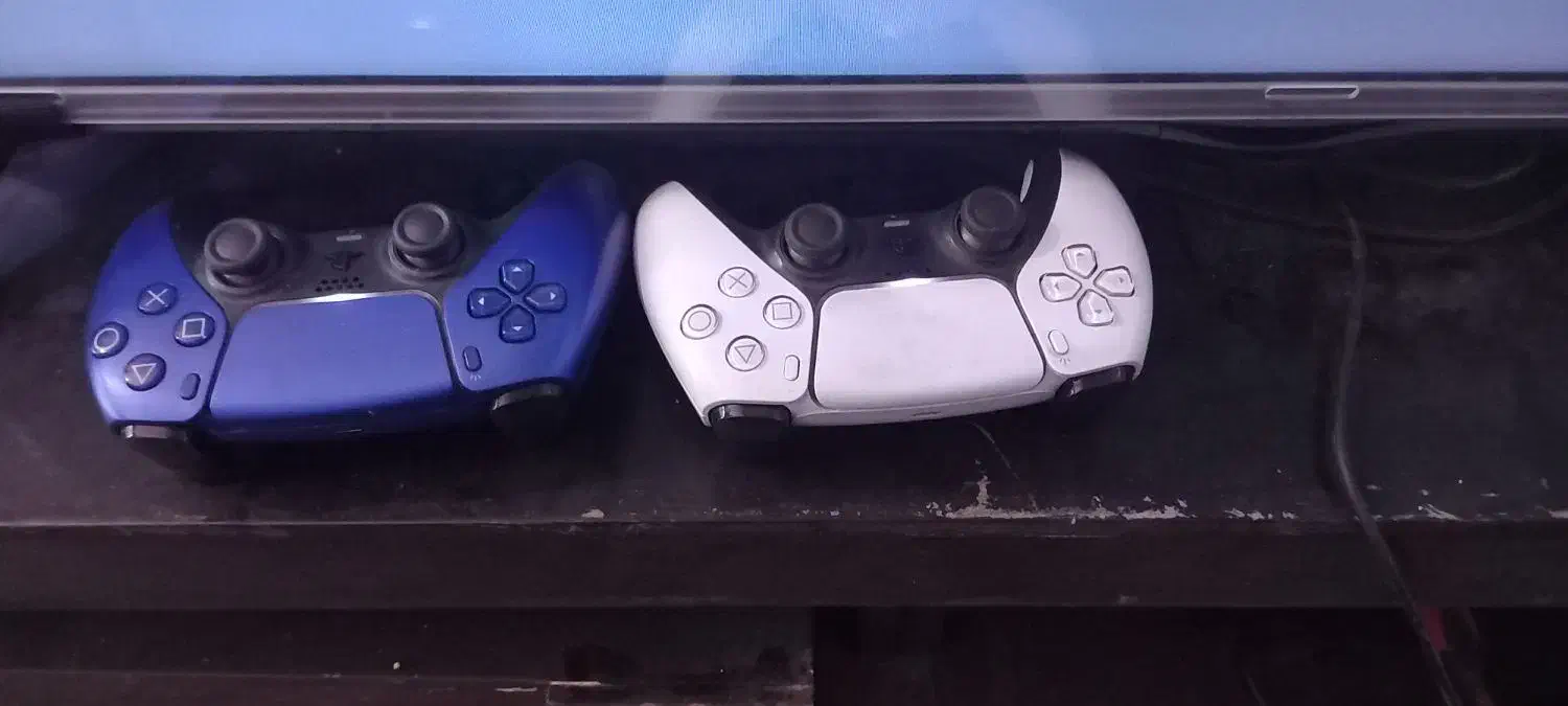 Ps5کپی خوردیسک خور|کنسول، بازی ویدئویی و آنلاین|تبریز, |دیوار