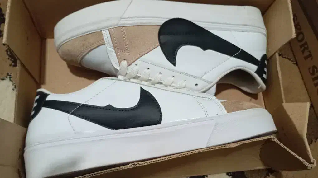 کفش عمده سایز بندی و تک سایز.|عمده‌فروشی|خرمشهر, |دیوار