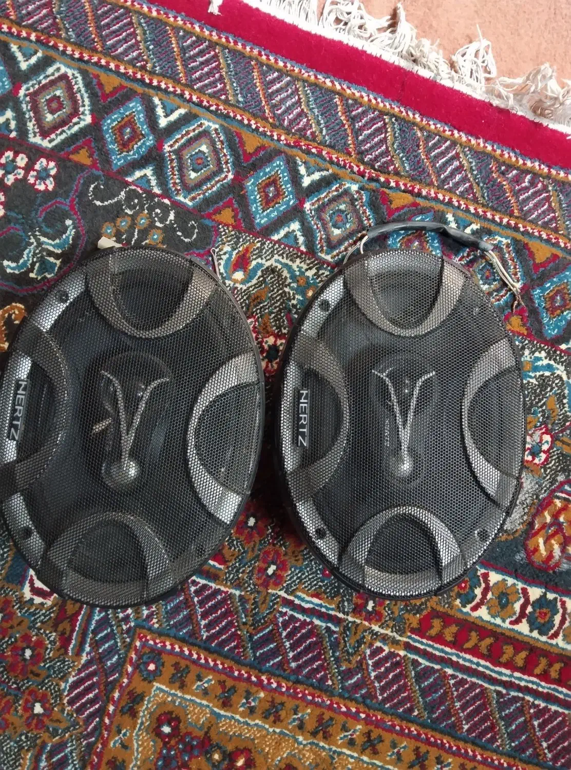 یک جفت باند|سیستم صوتی خانگی|الیگودرز, |دیوار