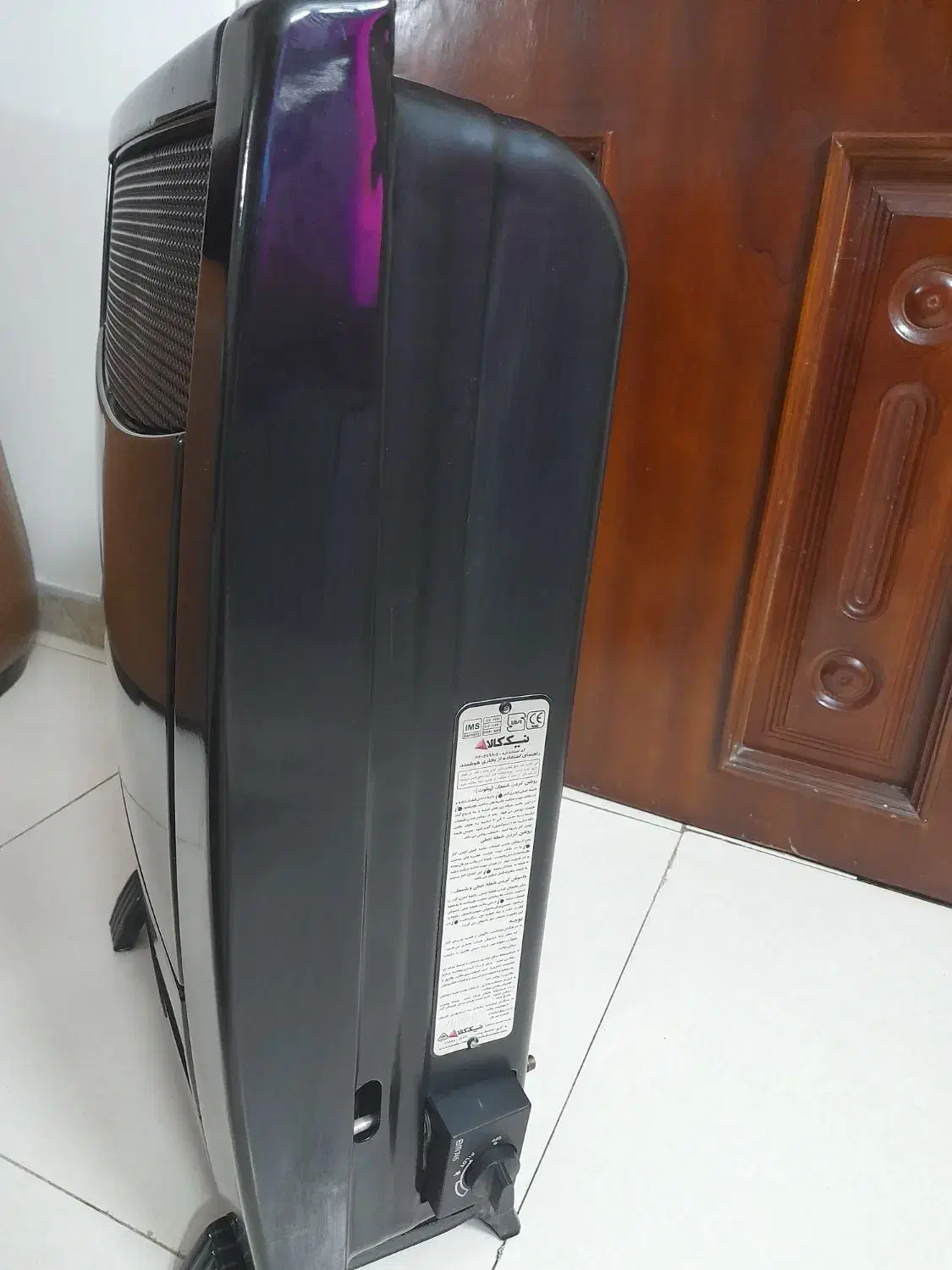 بخاری|بخاری، هیتر، شومینه|تهران, حافظیه|دیوار