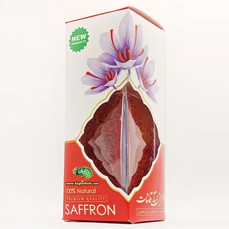 زعفران نگین|خوردنی و آشامیدنی|تهران, چیتگر شمالی|دیوار