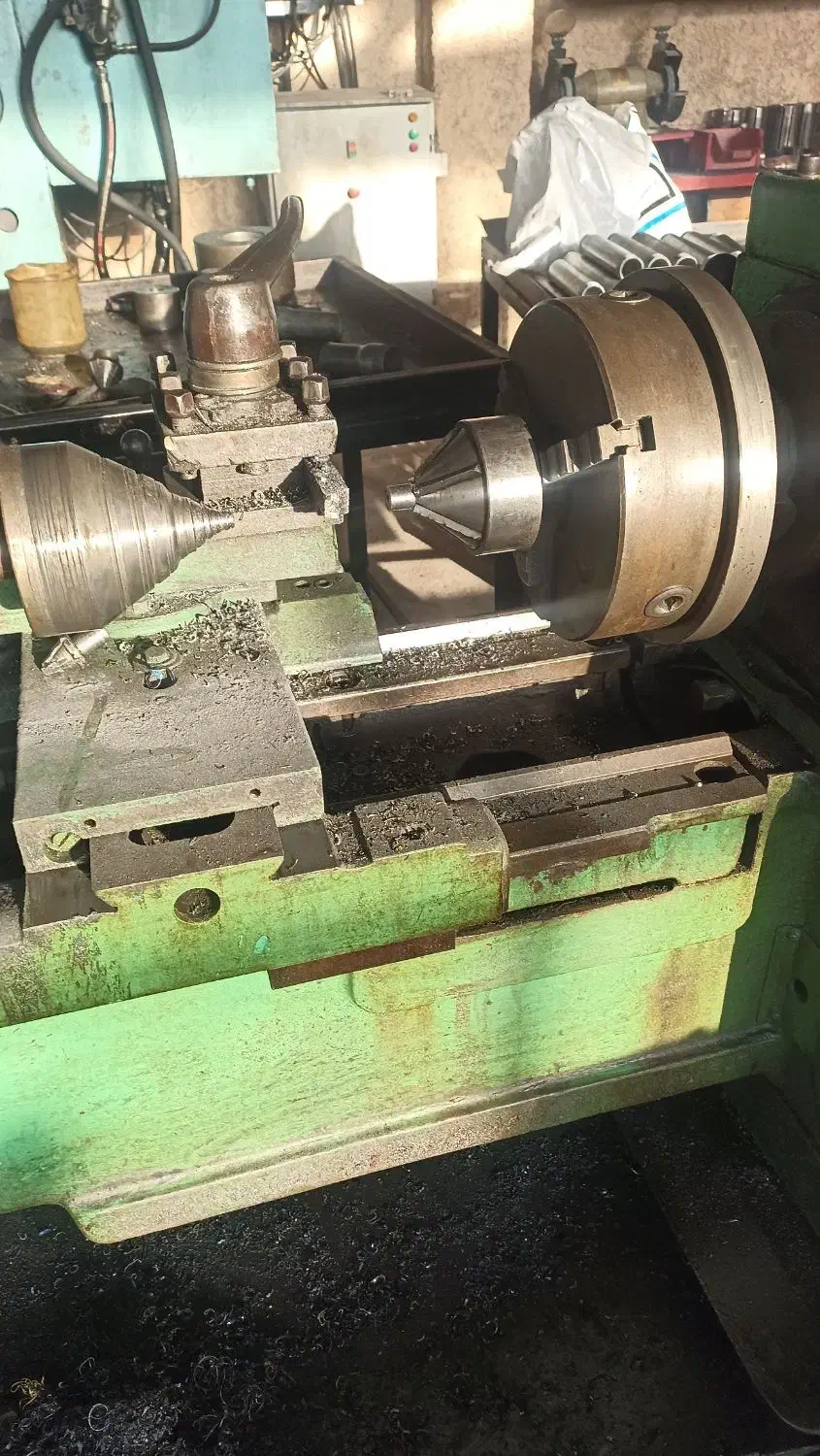 دستگاه وپرس و تراش|ماشینآلات صنعتی|شیراز, رکنآباد|دیوار