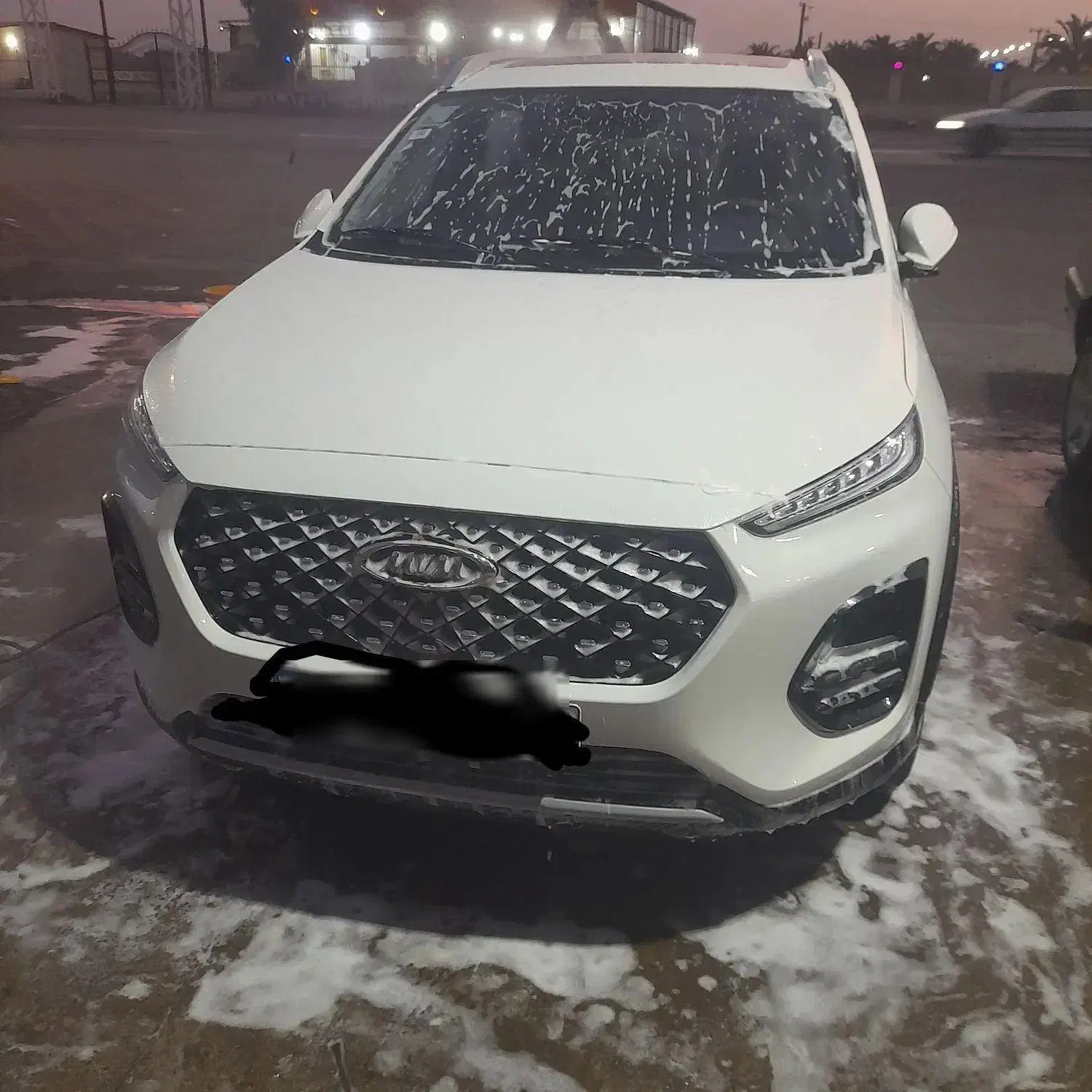 ماشین X22 pro|خودرو سواری و وانت|نرماشیر, |دیوار