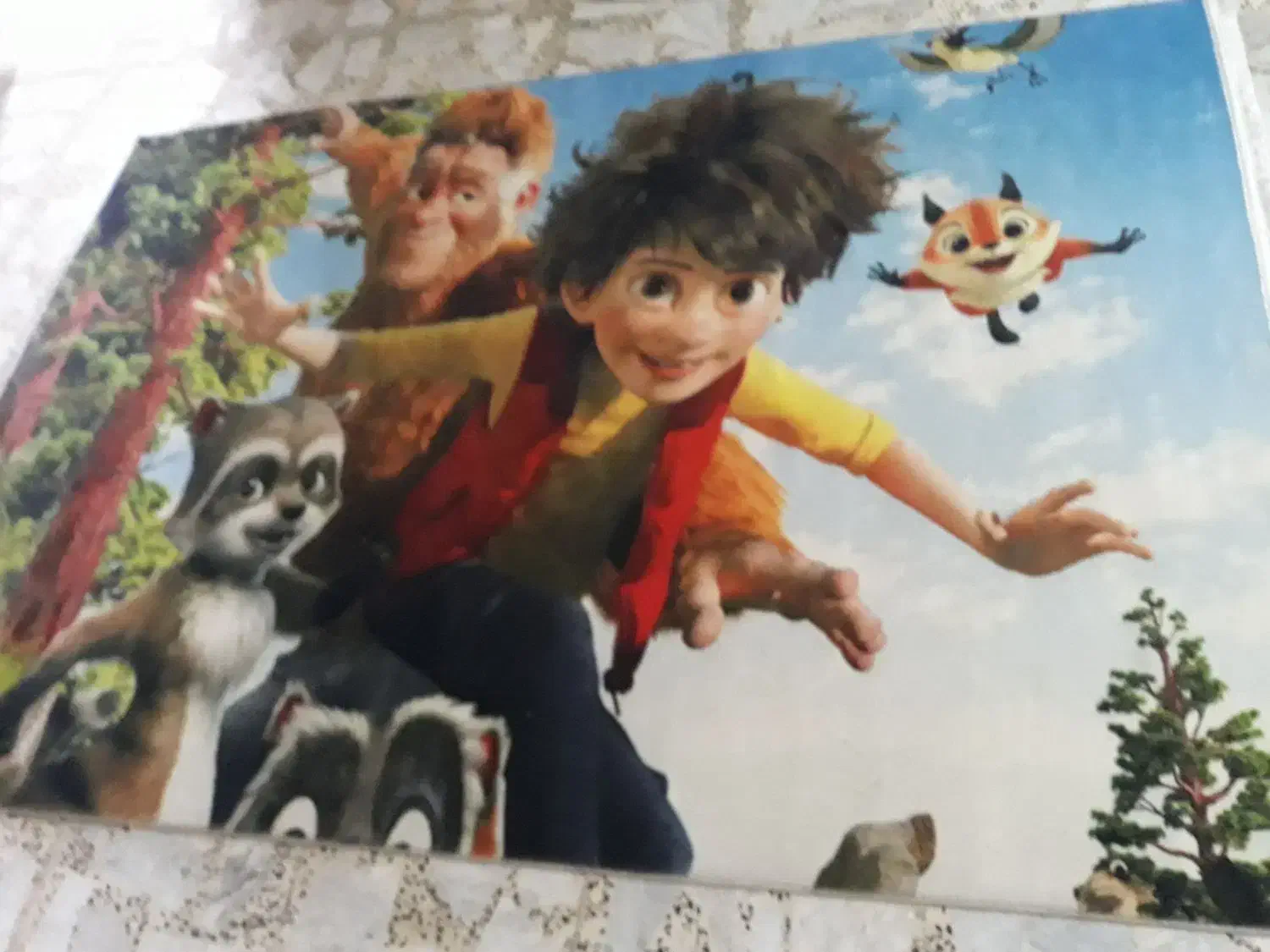 فرش ۴ متری|فرش|رشت, گلسار|دیوار