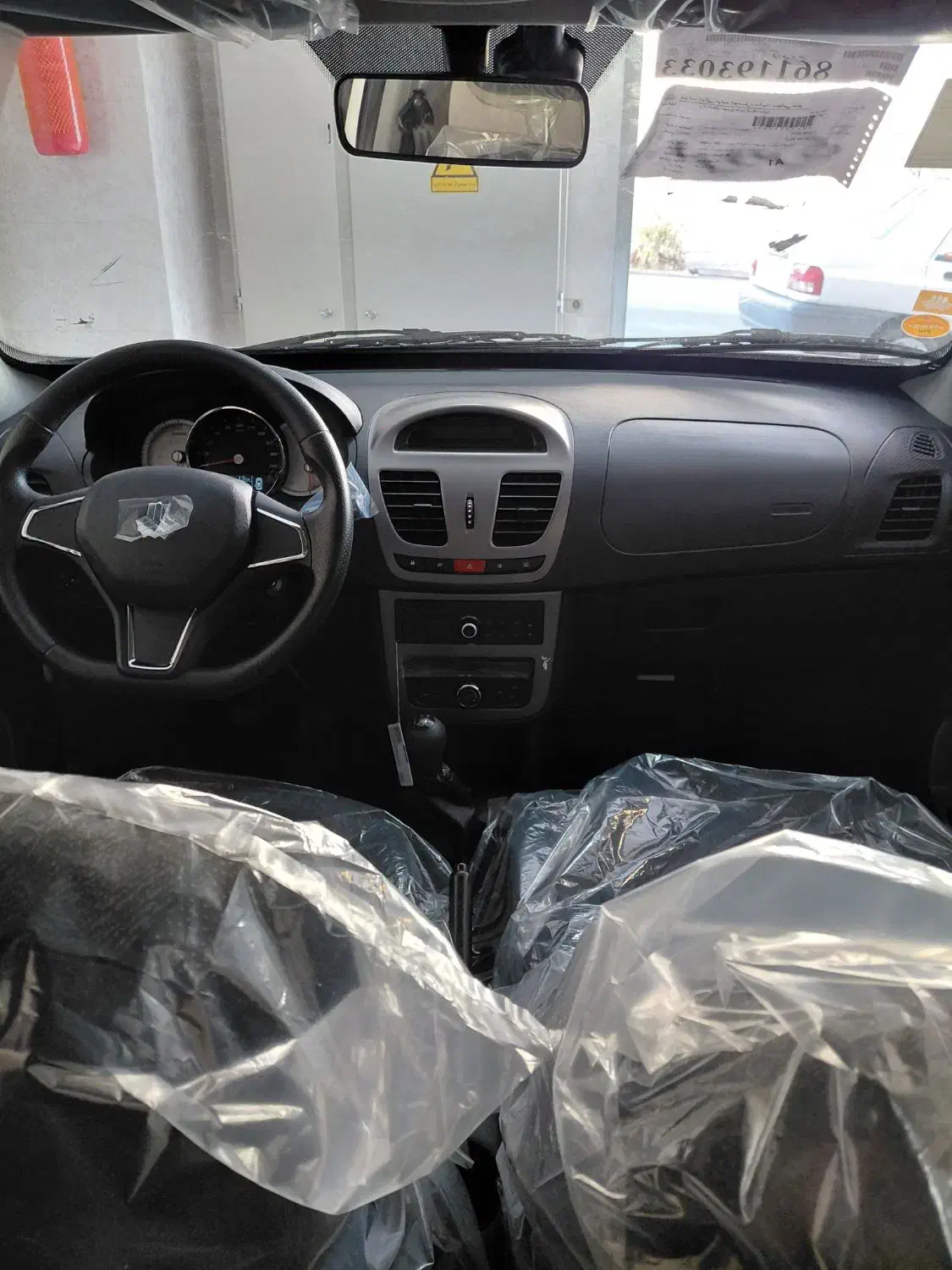 کوییک S صفر خشک|خودرو سواری و وانت|تبریز, |دیوار