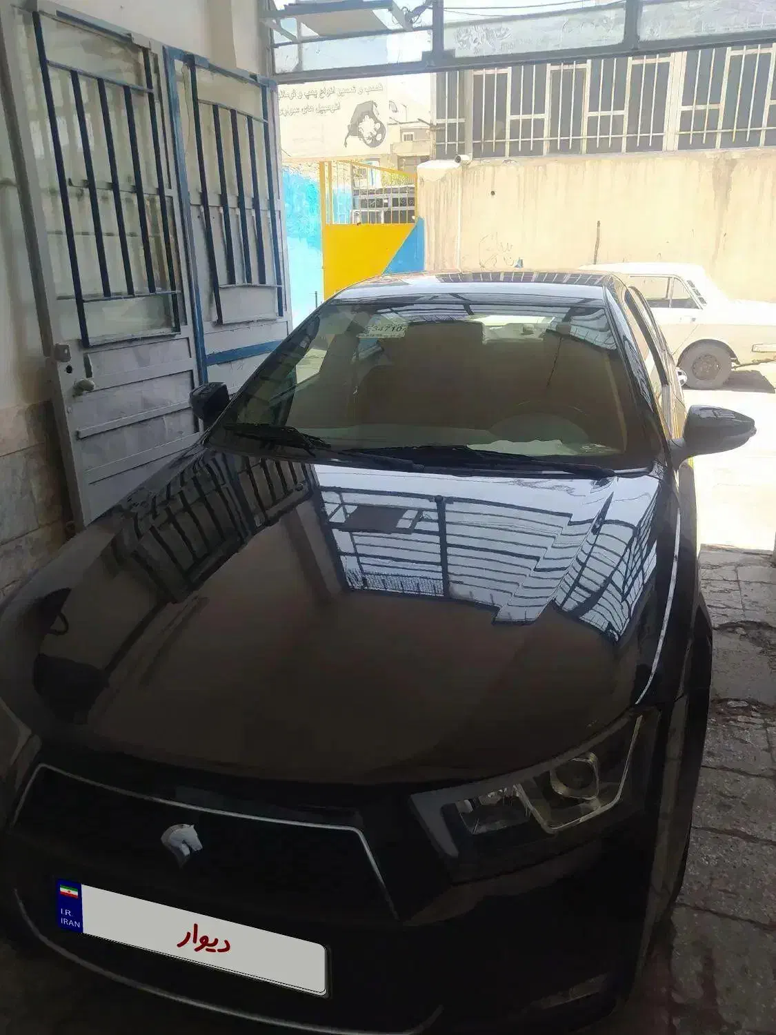 خودرو سواری دنا|خودرو سواری و وانت|مشهد, عبادی|دیوار