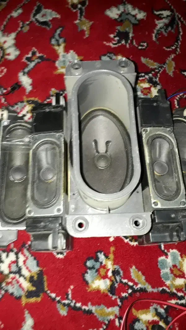 باند تلویزیون ال ای دی|تلویزیون و پروژکتور|خرمآباد, |دیوار