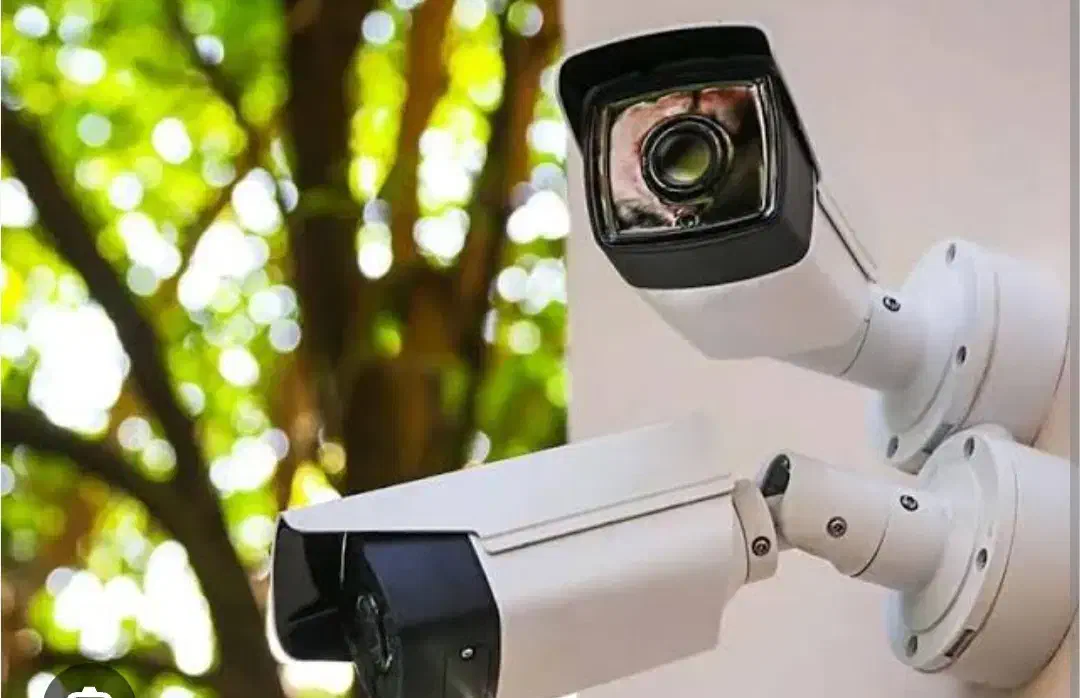 دوربین دید در شب رنگی و دزدگیر اماکن|دوربین مداربسته|تبریز, |دیوار