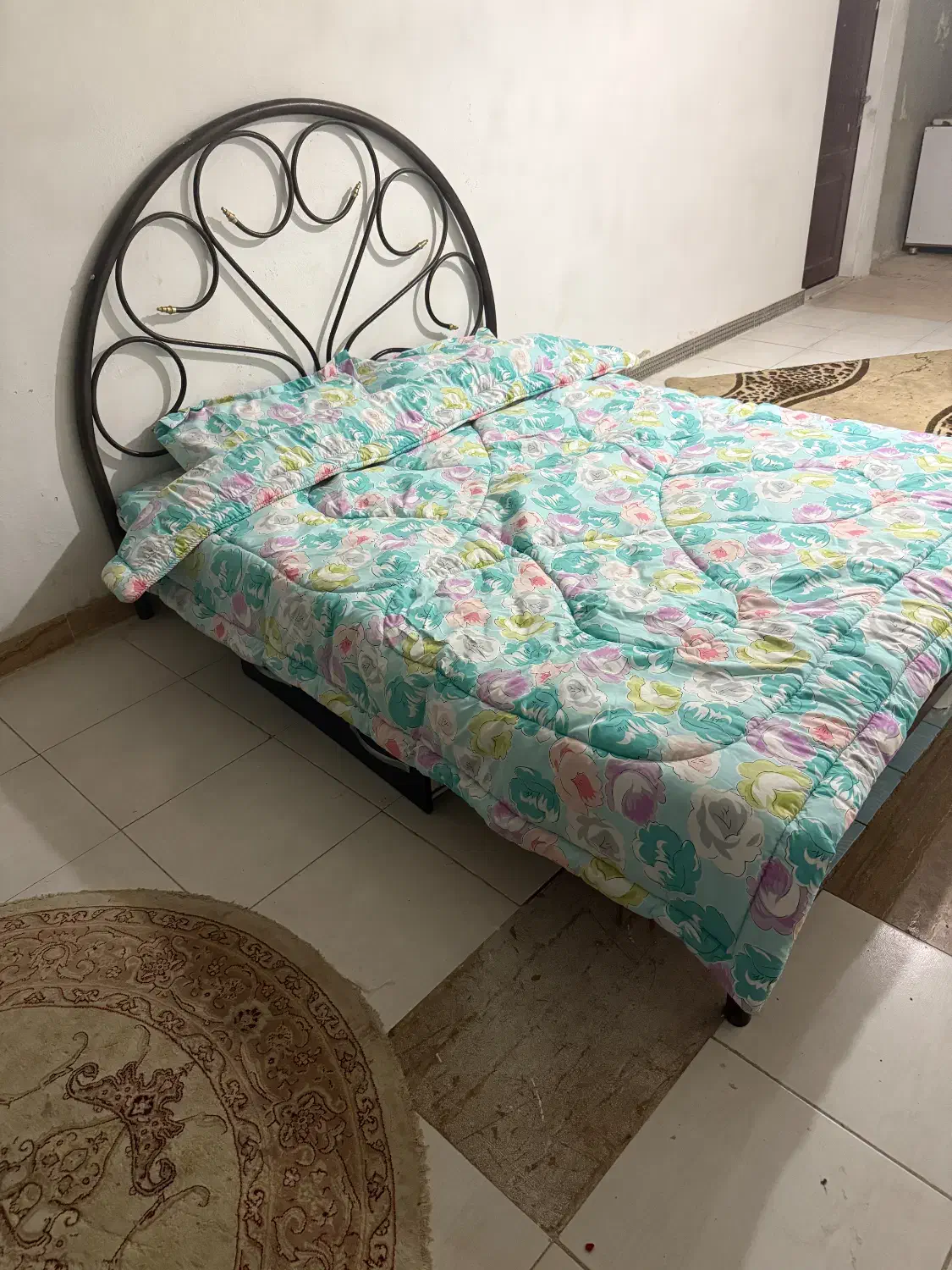 سوییت ویلایی دربست|اجارهٔ کوتاه‌مدت آپارتمان و سوئیت|هشتگرد, ینگی امام|دیوار