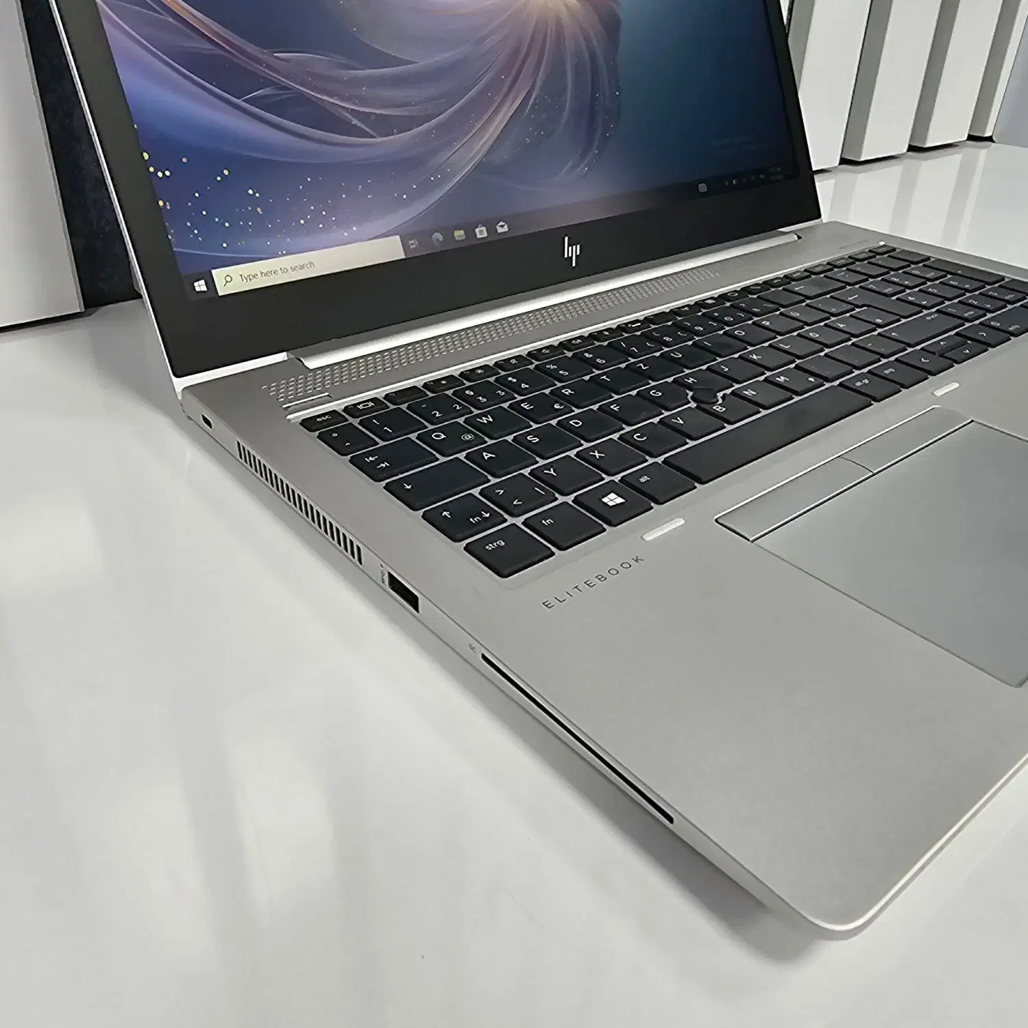 انواع HP ELITEBOOK نسل ششم تا دوازدهم ۱۴و ۱۵ اینچی|رایانه همراه|کرج, اصفهانیها|دیوار