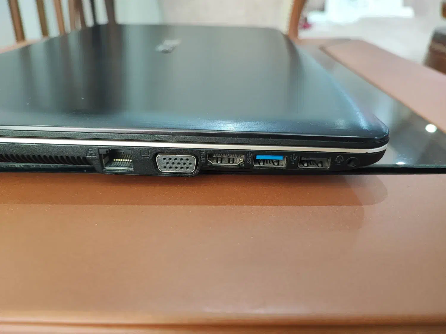 لب تاپ ASUS گرافیک مجزا استثنایی|رایانه همراه|تهران, جی|دیوار