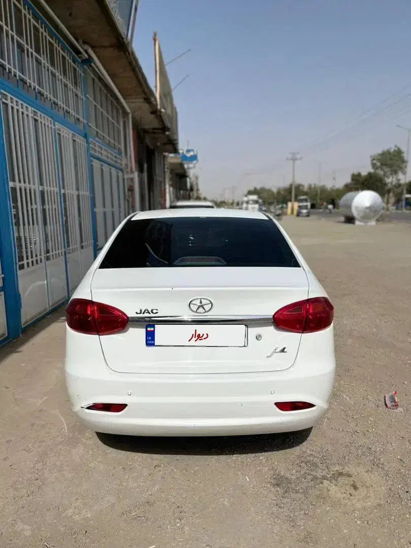 خودرو جک j4|خودرو سواری و وانت|نیشابور, فرح بخش|دیوار