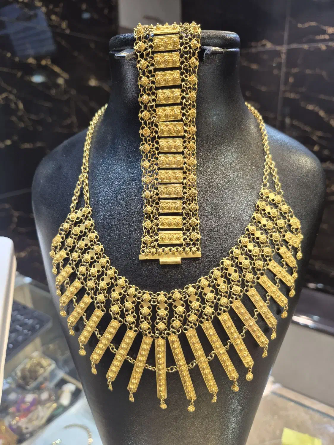 طلای مستعل|جواهرات|سبزوار, پامنار|دیوار