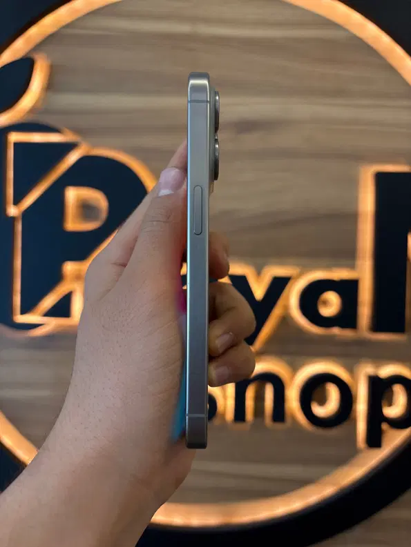 Iphone 15pro|موبایل|تهران, حکمت|دیوار