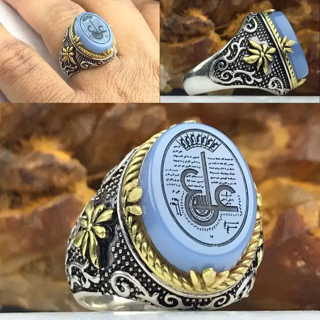 گشایش و سرکتاب فال دعا .و انگشتر بنام زدن حضوری|بدلیجات|تهران, زعفرانیه|دیوار