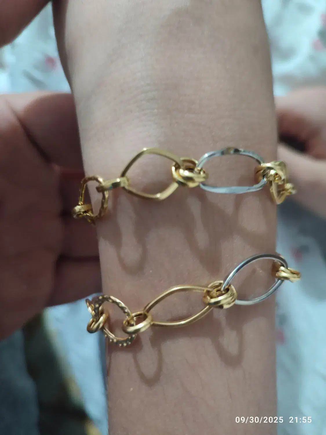 دستبند درحدنو|جواهرات|کرج, المهدی|دیوار