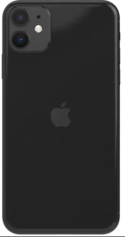 آیفون ۱۱ مشکی|موبایل|بافت, |دیوار