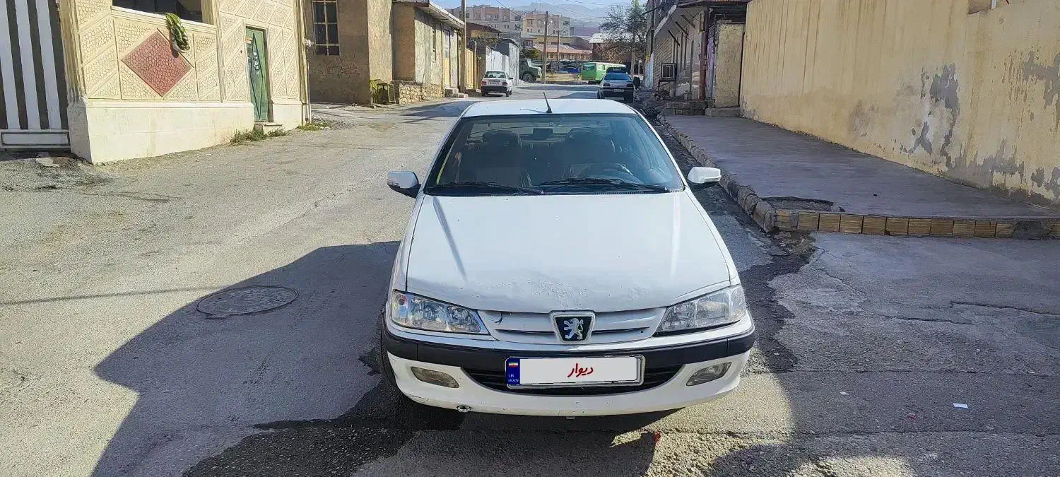 فروش ماشین|خودرو سواری و وانت|یاسوج, |دیوار