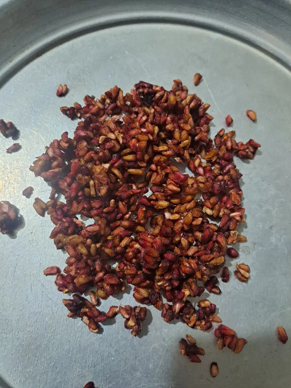 ناردونه قرمز تازه|خوردنی و آشامیدنی|فیروزآباد (فارس), |دیوار