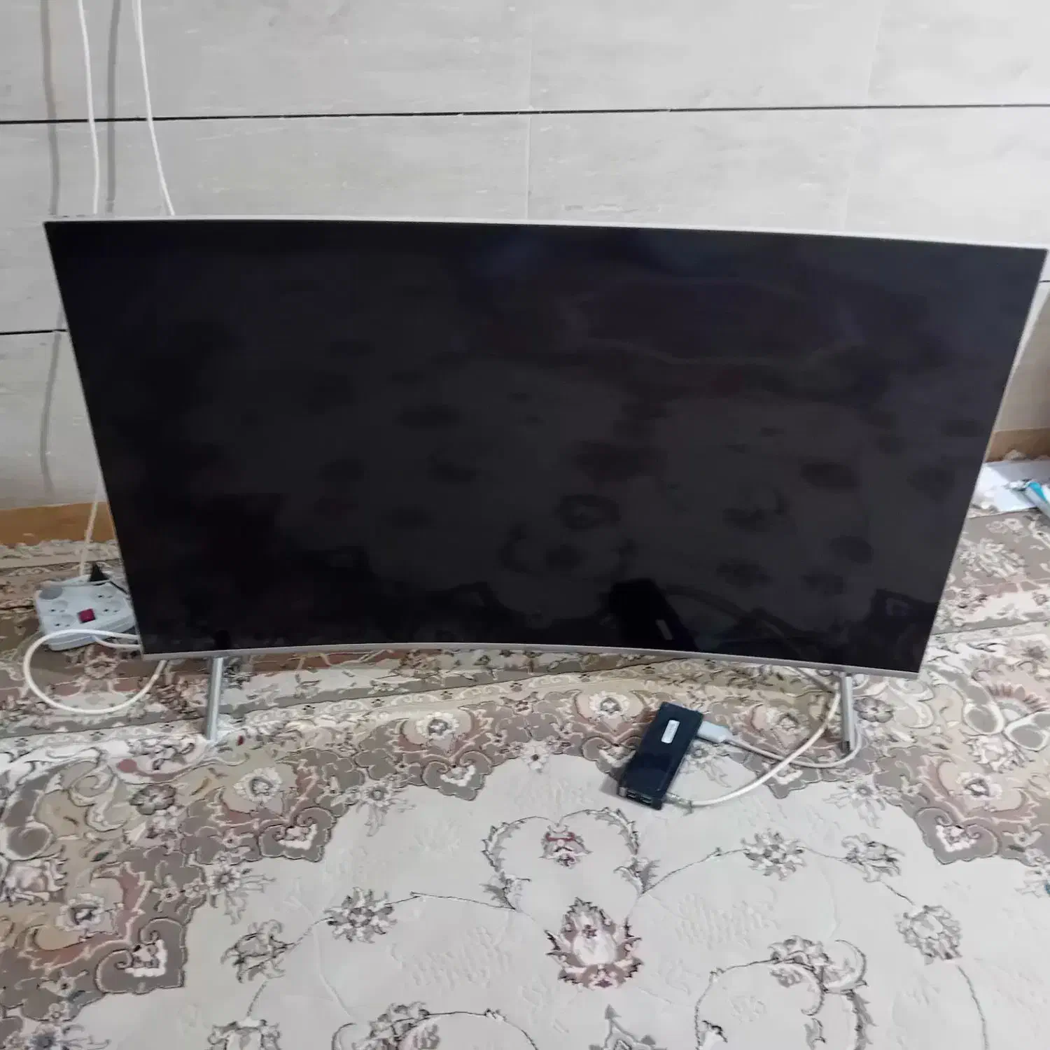 تلوزیون،۵۵|تلویزیون و پروژکتور|کوهدشت, |دیوار