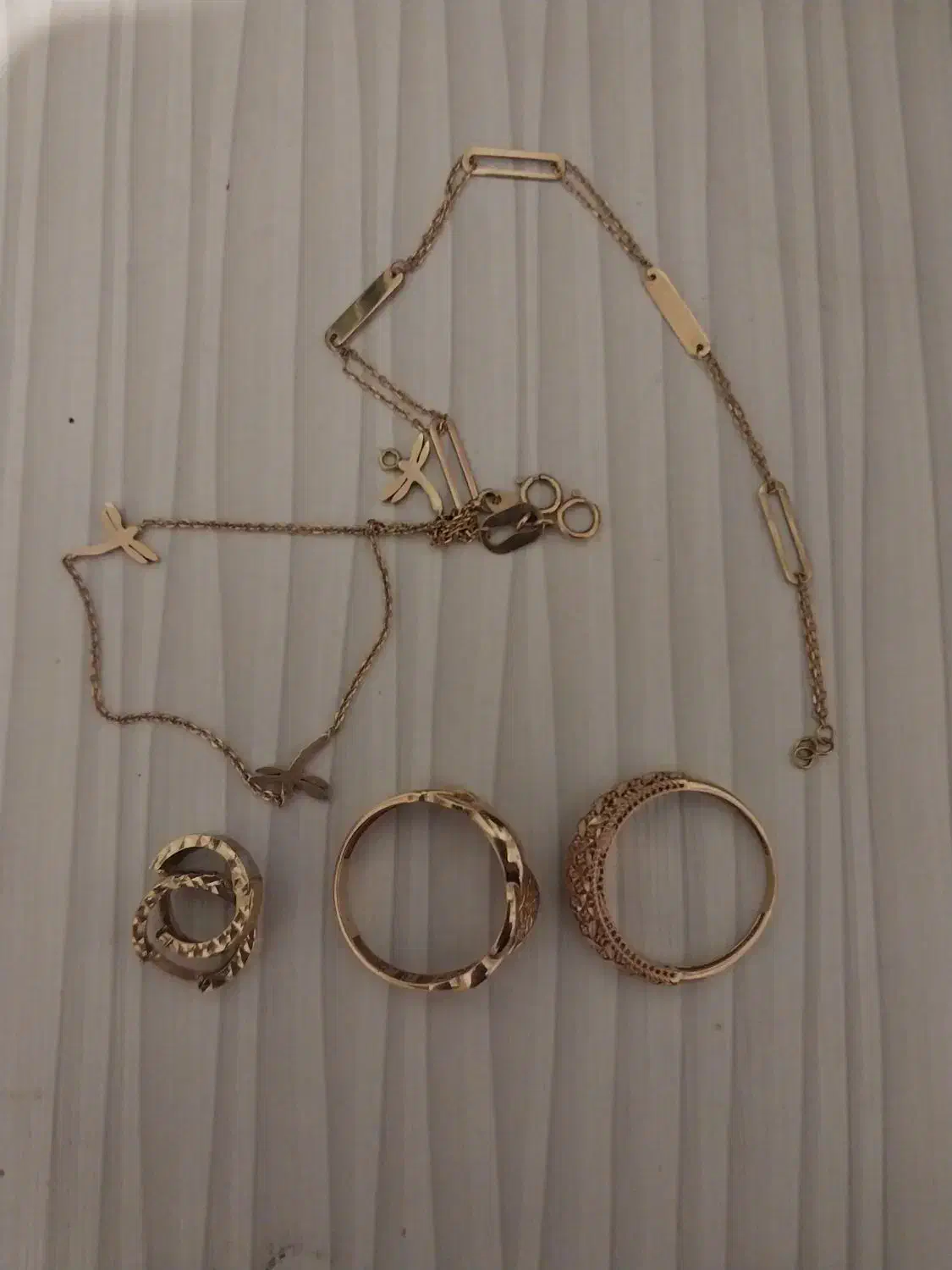 طلا|جواهرات|نظرآباد, نظرآباد|دیوار