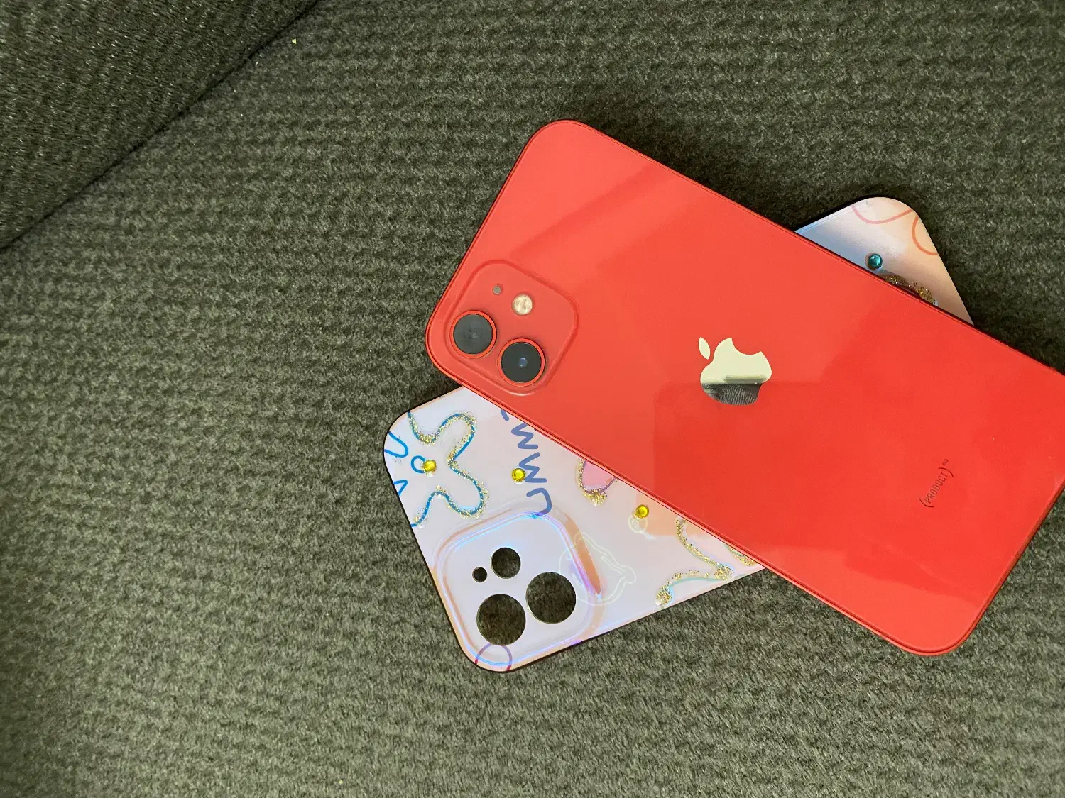 ایفون 12نرمال|موبایل|محمدشهر, شهرک پیام (مهرالبرز)|دیوار