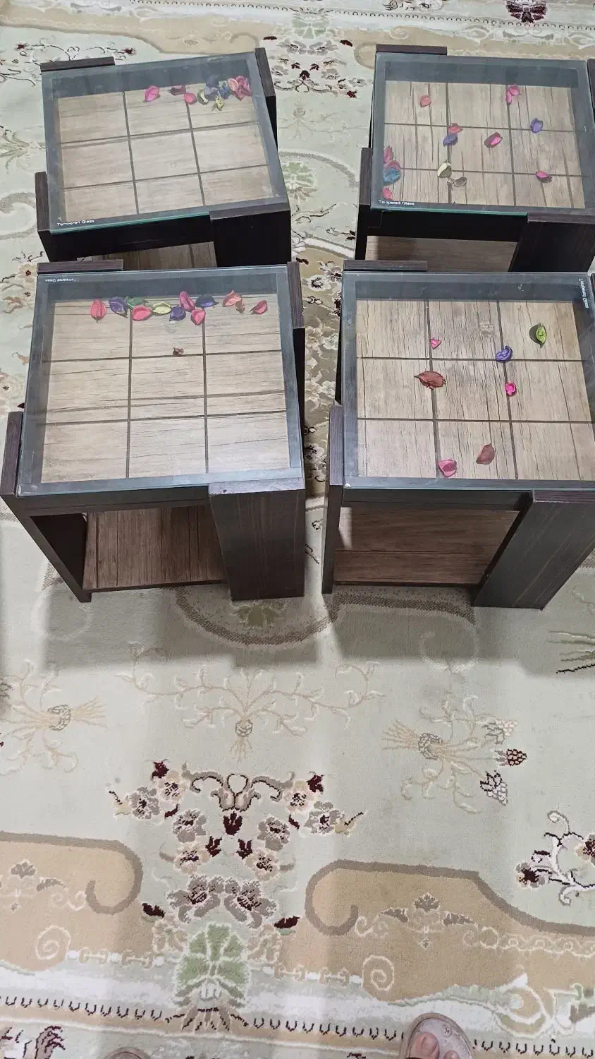 جلو مبلی|مبلمان خانگی و میز عسلی|تربت جام, امام|دیوار