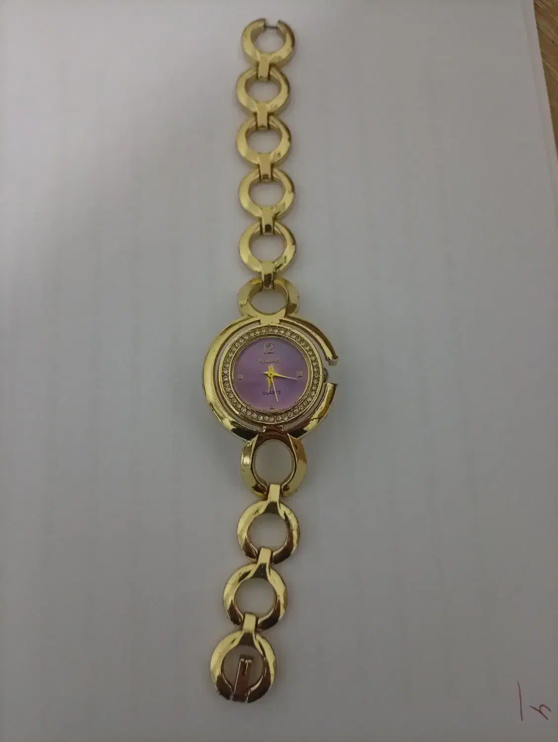 ساعت مچی زنانه|ساعت|ایلام, |دیوار