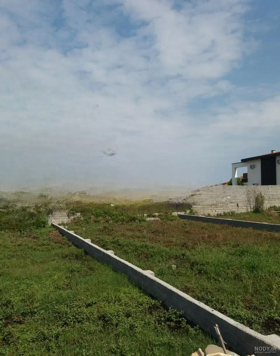 زمین مسکونی داخل طرح آماده وام مسکونی|فروش زمین و ملک کلنگی|زرین دشت (همدان), |دیوار