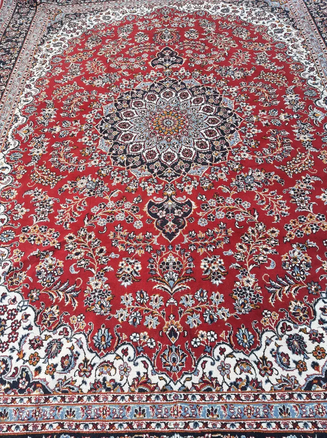 فرش|فرش|برازجان, |دیوار