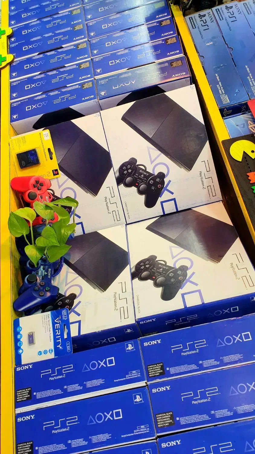 پلی2سوییچ4نصبPS1بازیOLEDگیمLITEاستیک۵دسته۳روکش6کیف|کنسول، بازی ویدئویی و آنلاین|تهران, والفجر (افسریه)|دیوار