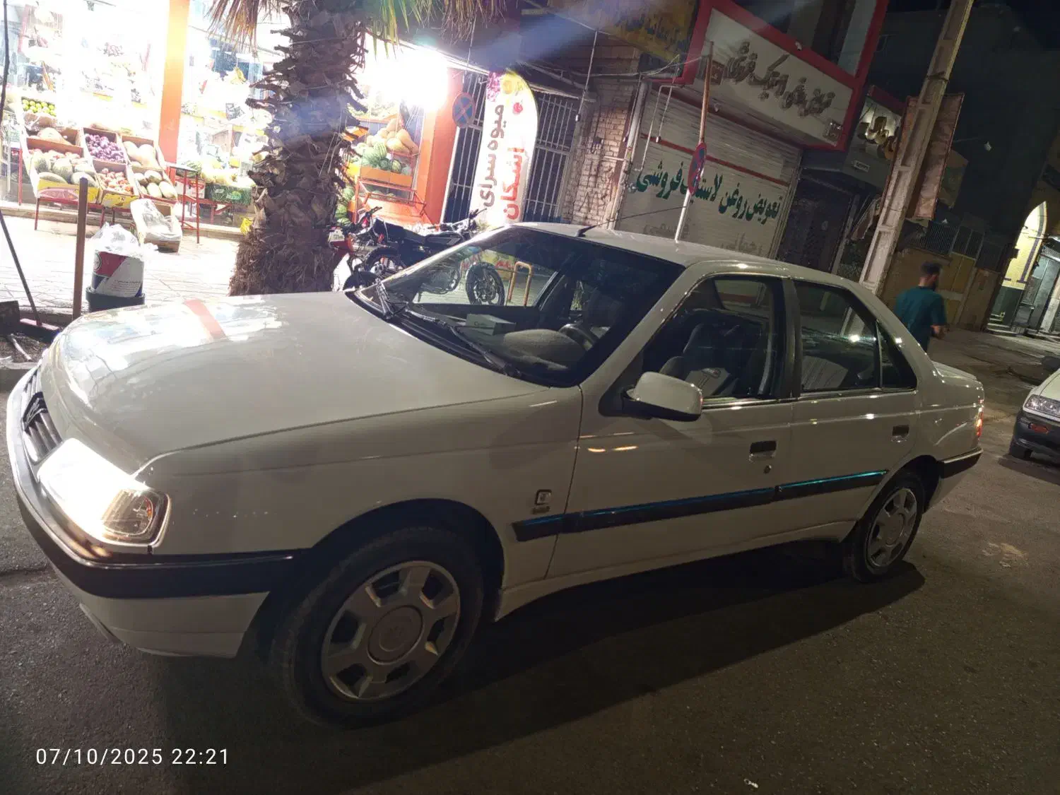 پژو تیوفامدل95|خودرو سواری و وانت|بردسکن, |دیوار