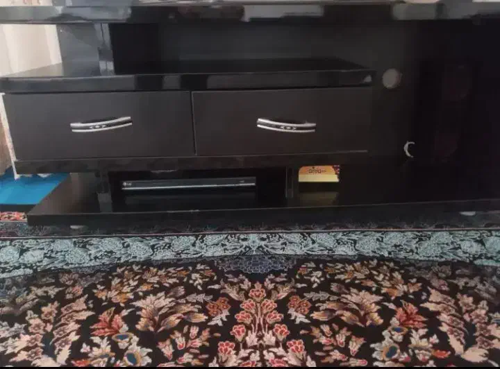 میز تلویزیون ۵ ملییون|میز تلویزیون|کوهدشت, |دیوار