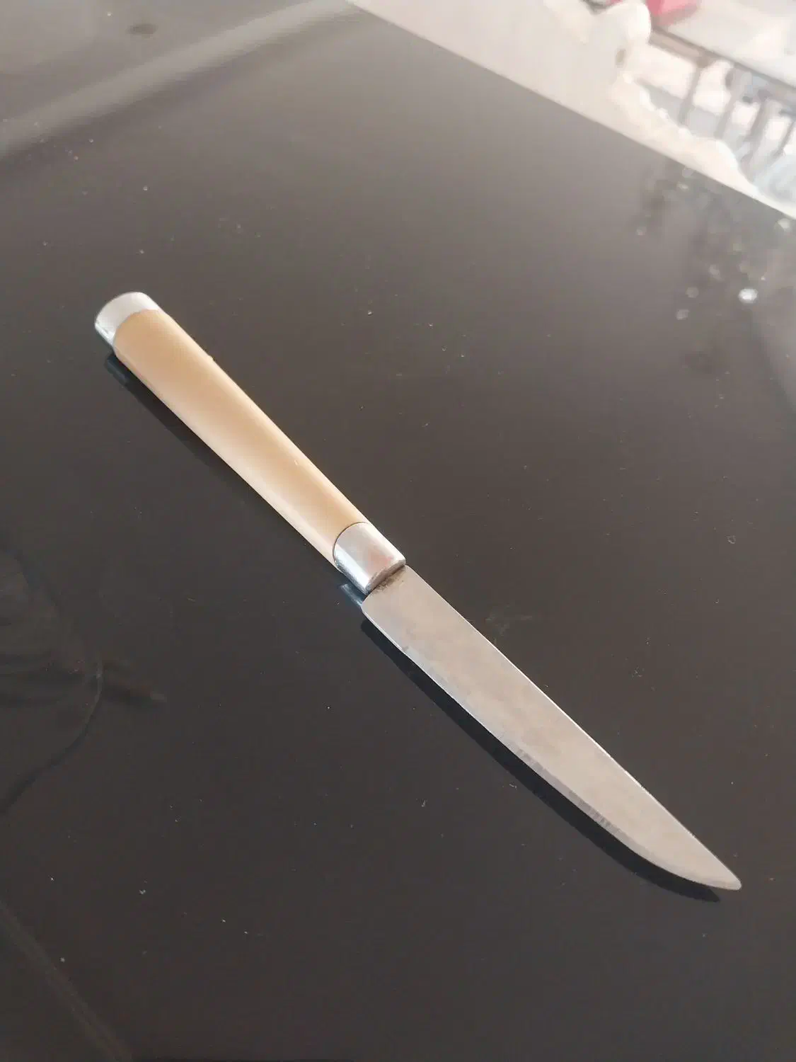 ۱۲عدد کارد|ظروف سرو و پذیرایی|اصفهان, برازنده|دیوار