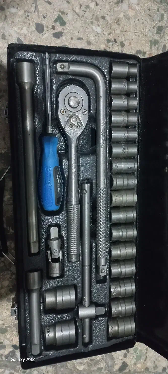 اچار بوکس|ابزارآلات|تهران, بهداشت|دیوار