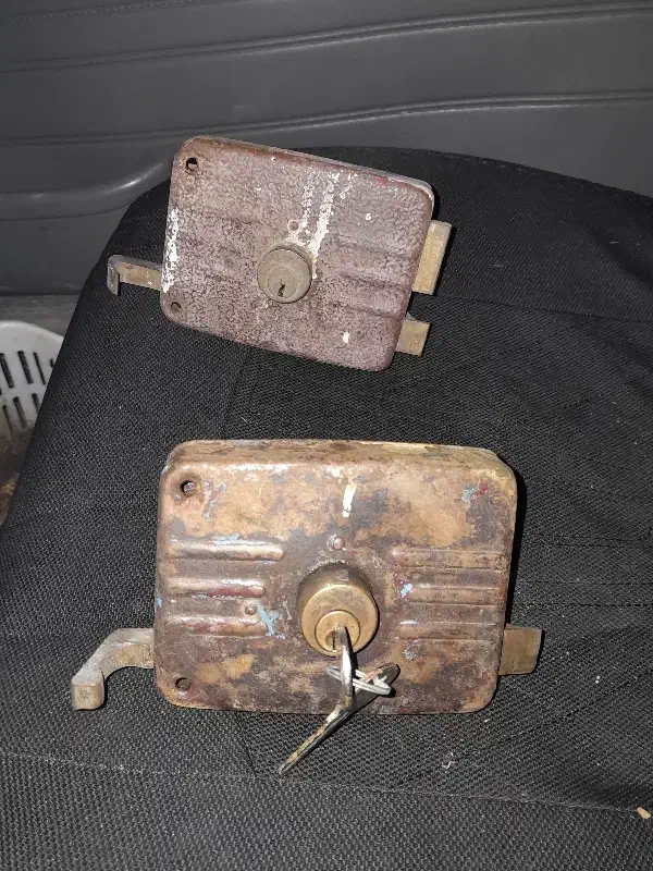 قفل درب|حراج|نیشابور, مازول|دیوار