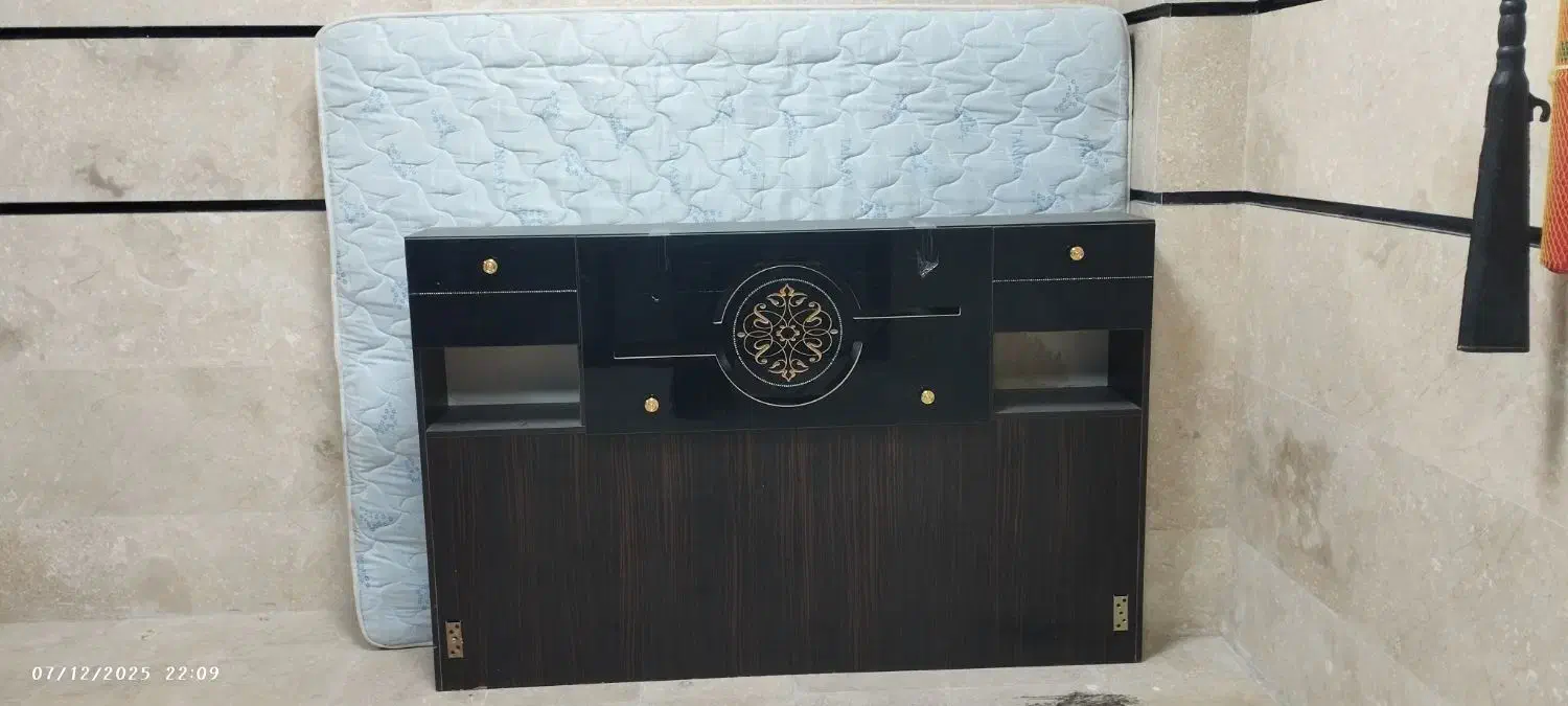 فروش تخت|تشک تختخواب|شهرکرد, |دیوار