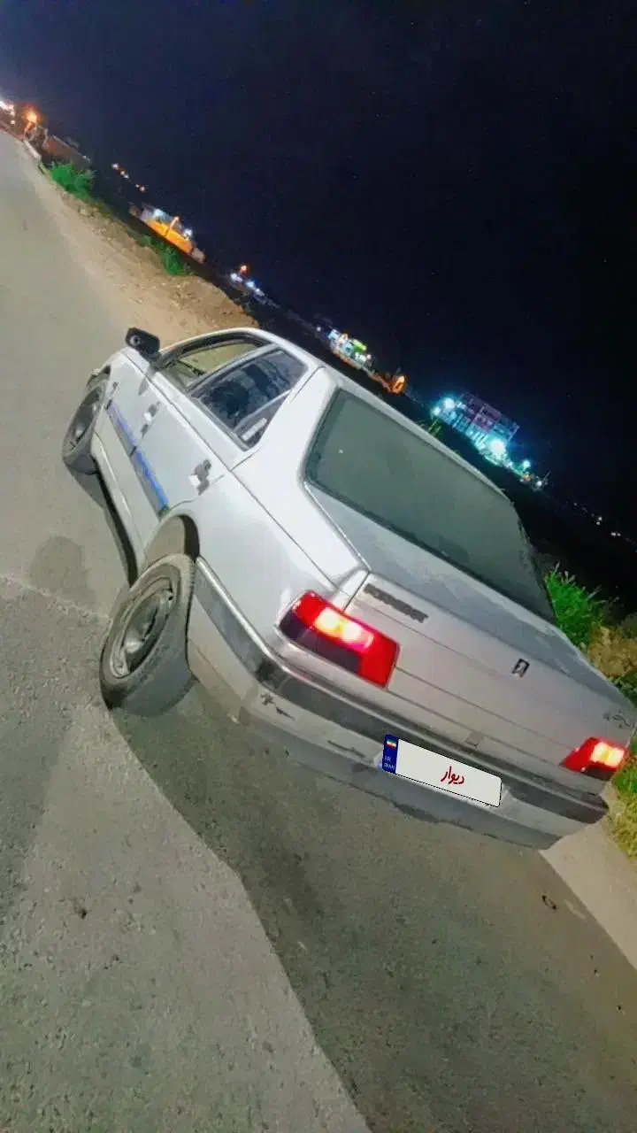 پژو 405 لوازمی|خودرو سواری و وانت|علیآباد کتول, |دیوار