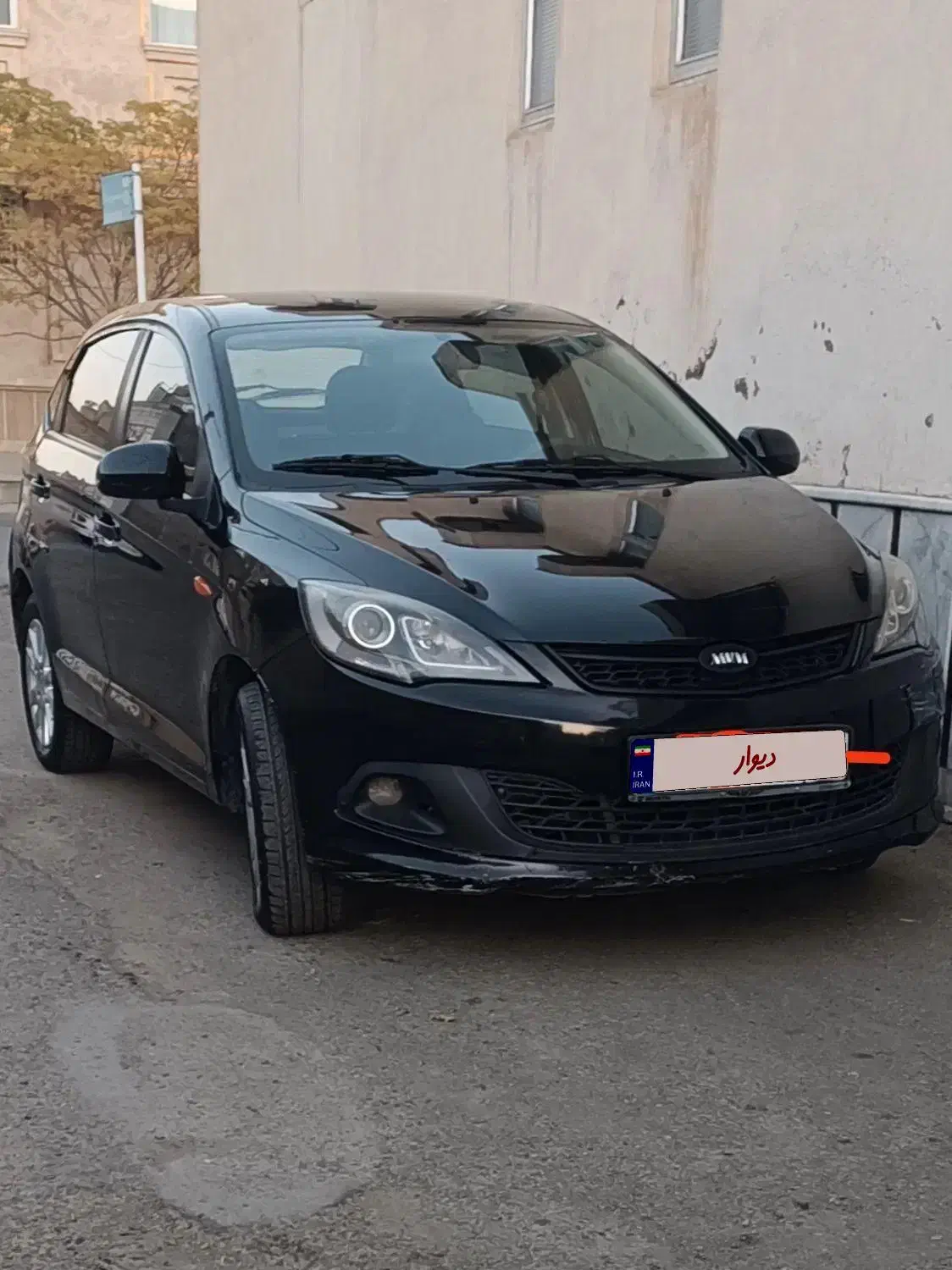 ام وی ام ۳۱۵ نیو|خودرو سواری و وانت|مشهد, بهشت|دیوار