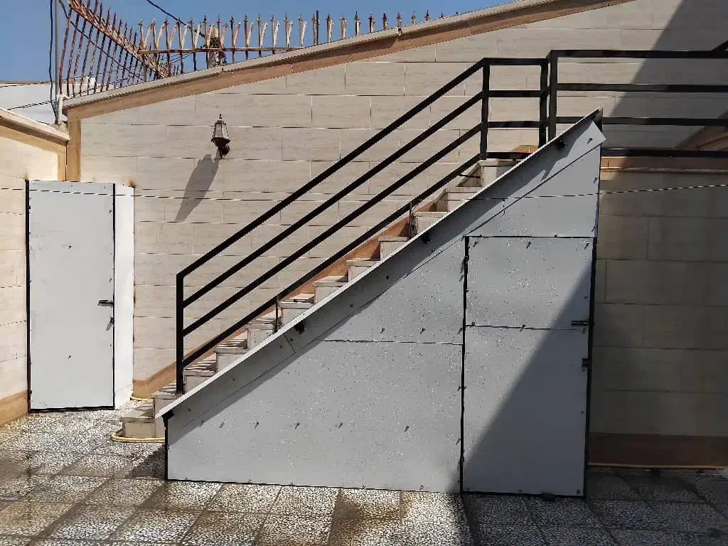 جوشکاری سیار|خدمات پیشه و مهارت|برازجان, |دیوار