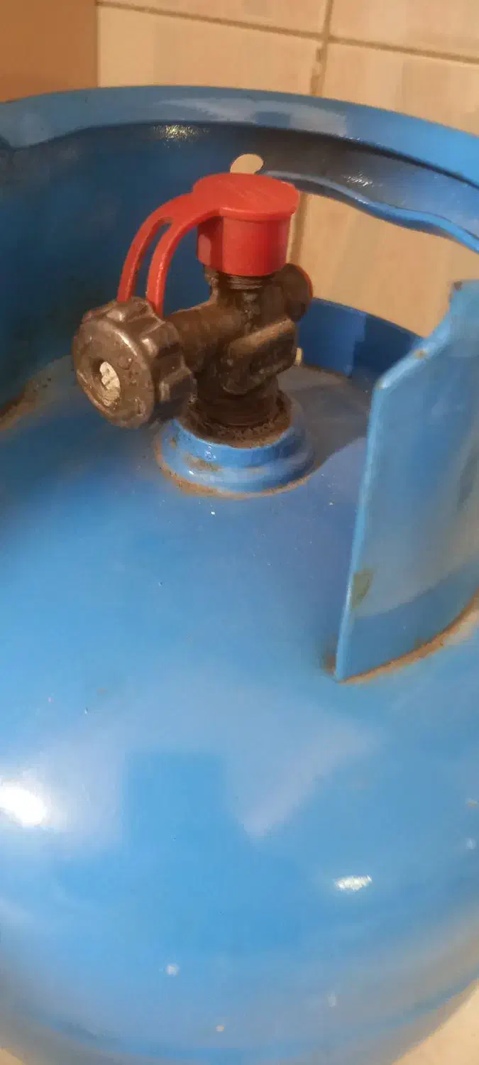 پیک نیک نو و در حد|اجاق گاز و لوازم برقی پخت‌وپز|باقرشهر, |دیوار