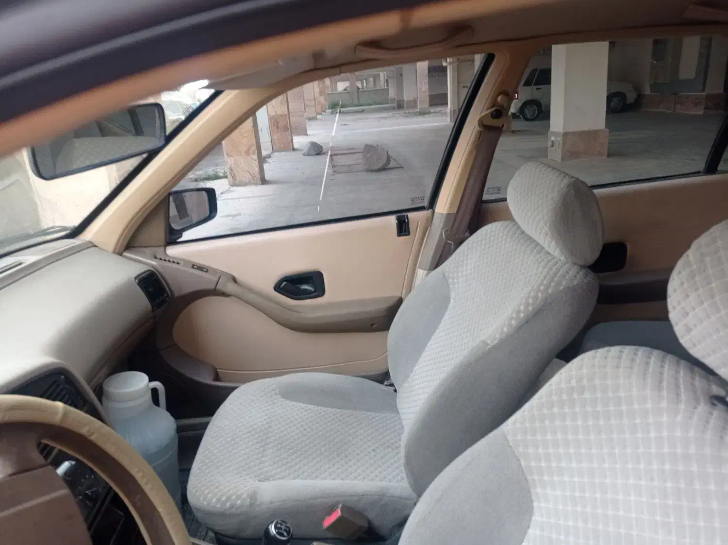 405|خودرو سواری و وانت|بجنورد, |دیوار