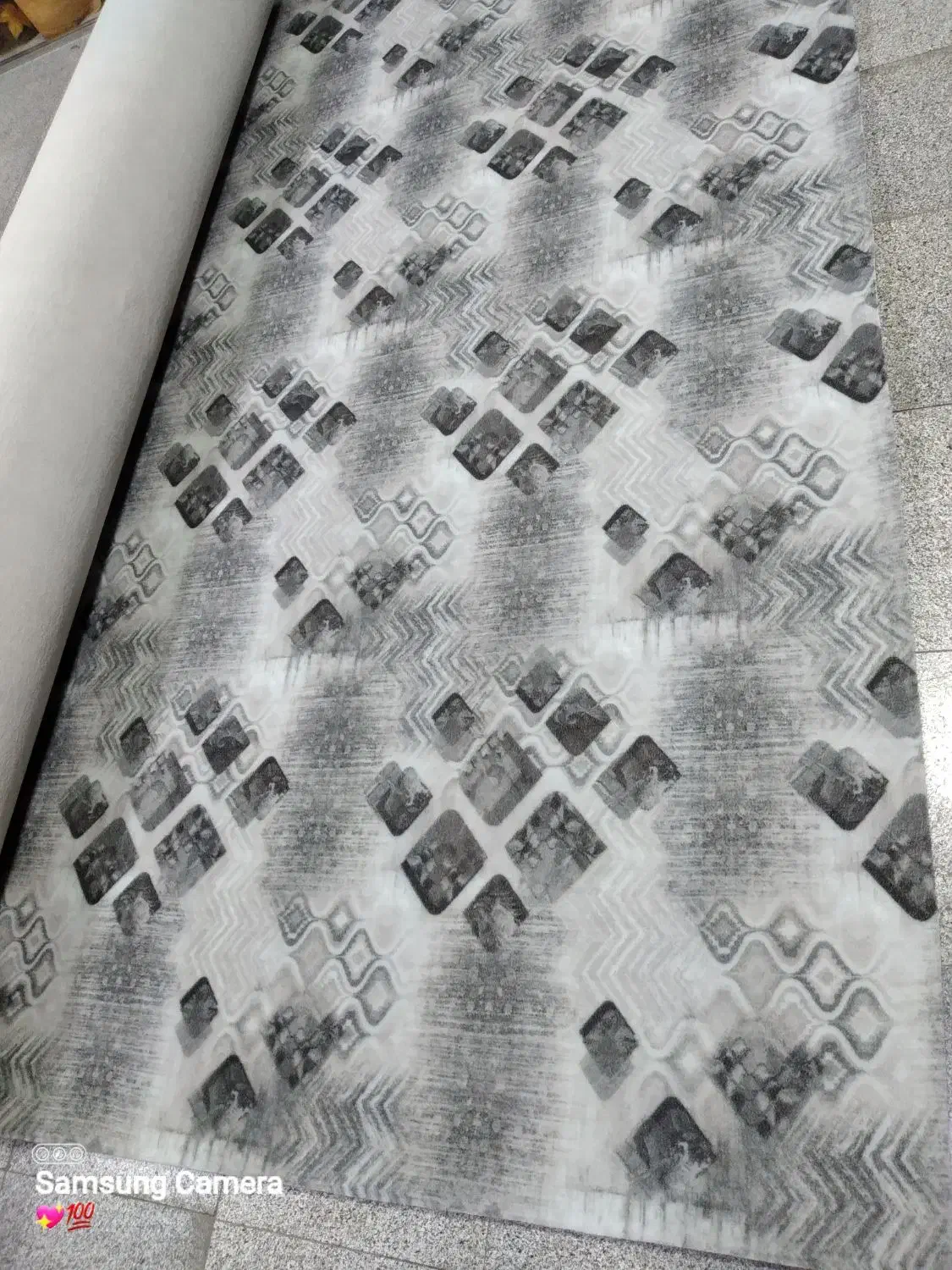 موکت دیجیتال  صبا|موکت|گلستان (تهران), |دیوار