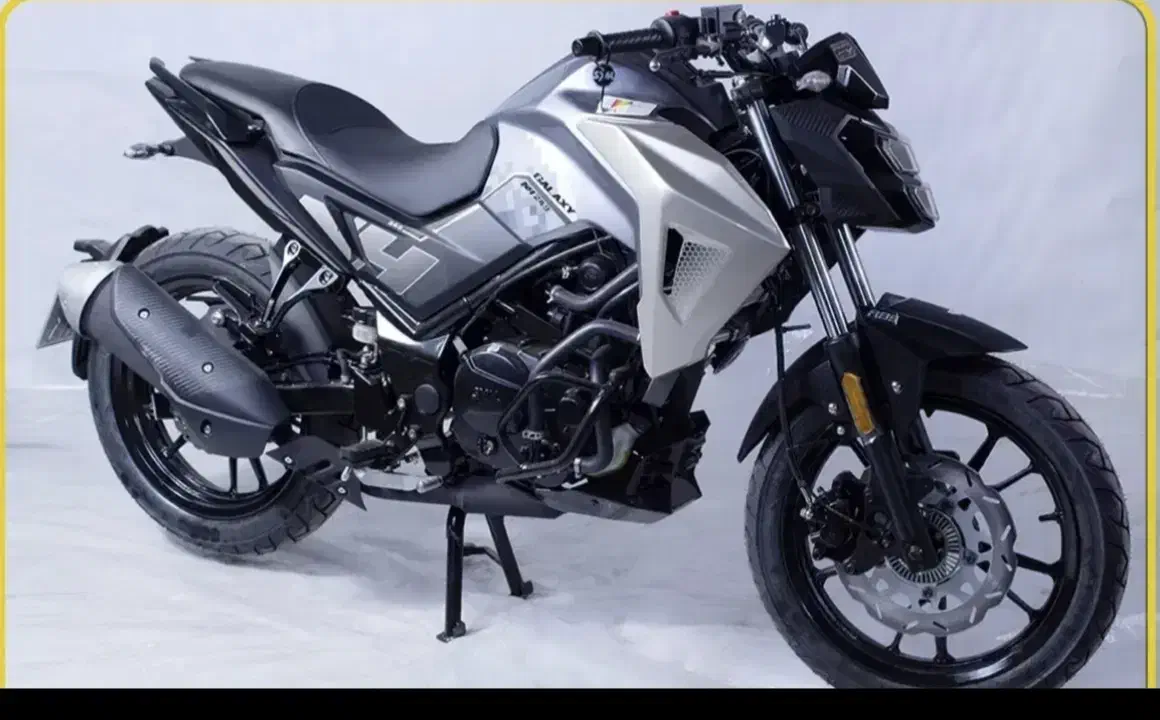 NA180|موتورسیکلت|قم, حنیف نژاد|دیوار